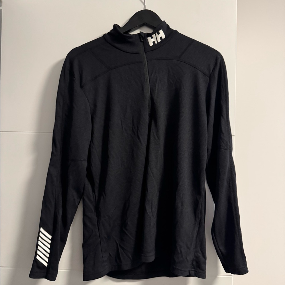Helly Hansen Long Sleeve Baselayer